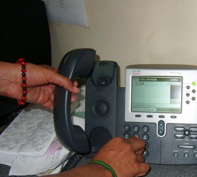 Telefonia IP